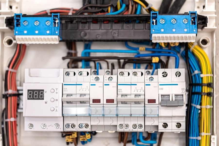 Why Timely Circuit Breaker Repairs Are Crucial for Your Safety